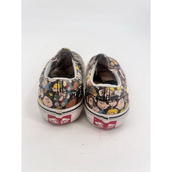 Vans Charlie Brown retired pattern - Picture 3 of 11